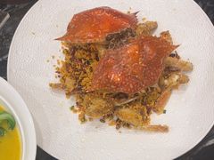 -四季轩中餐厅(徐州开元名都大酒店)