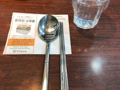 -神仙雪浓汤(明洞店)