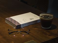 -echoes coffee回响咖啡(888街店)
