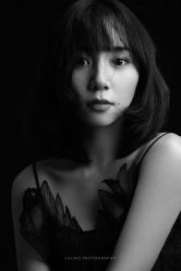-鹿角肖像摄影艺术馆