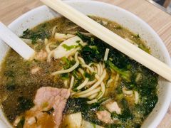 片儿川-知味观(湖滨总店)
