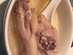 -东椰·海南椰子鸡火锅(朝阳门店)