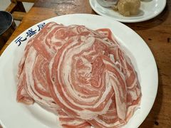 -元盛居(生态大街店)