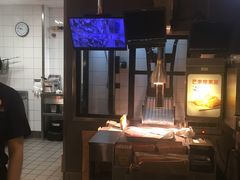 -麦当劳(鼓楼店)