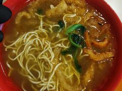 -明瓦廊美食街