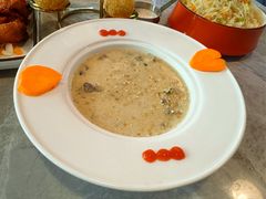 -木尔坦·Multan巴基斯坦清真餐厅halal(大智嘉园店)