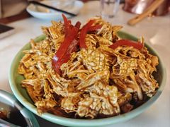 -小吊梨汤·北京菜·烤鸭(双井乐成中心店)