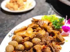 -大鱼山房鱼头火锅(老字号品质店)