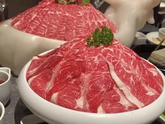 -德天肥牛海鲜火锅(城西银泰店)