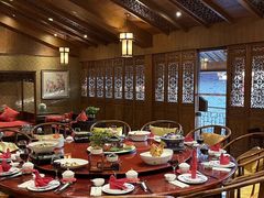 -顺兴老茶馆·精品川菜(世纪城店)