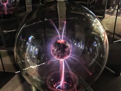 -香港科学馆