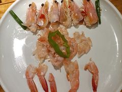 -川菜故事(光谷步行街店)