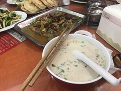 -教师之家赵家羊汤馆(东青龙街店)