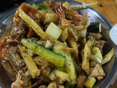 -万州大虾(五桥店)