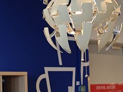 -宜家·瑞典风味餐厅(无锡店)