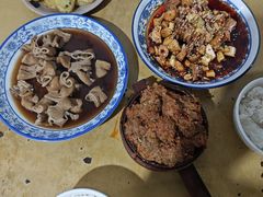 -安乐老桥代耳朵(成都崇州店)