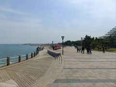 -日照灯塔风景区