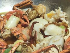 -七欣天香辣蟹火锅(海门解放中路店)