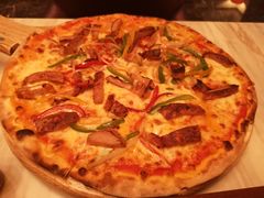 -郑州希尔顿酒店·阿米奇意大利餐厅