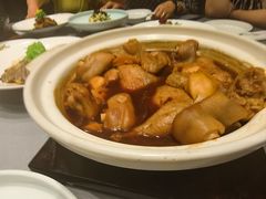 -狮王府淮扬菜(新街口友谊店)
