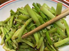 -恋拐子油爆虾·家常菜