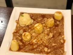 -LA CREPERIE BRETONNE布列塔尼法式餐厅(天童北路店)