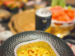 -和食亭·自助·烤肉·寿喜烧(海创园店)