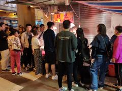-明记牛杂(新马路分店)