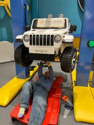 -奈尔宝·儿童乐园·亲子餐厅(苏州大悦城店)