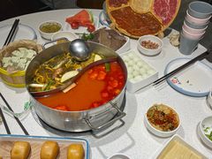 -麻辣因子滩羊火锅(世和广场店)