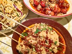 -串盟烧烤大排档·长沙美食地标(星沙店)