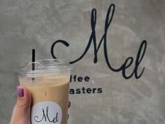 -HUGS coffee(东区店)