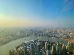 -上海中心大厦
