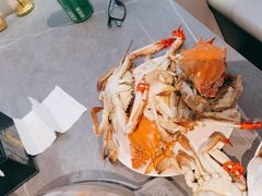 -一方渔歌蒸汽海鲜自助(文化路万达广场店)