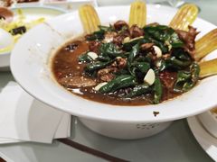 -老德州四合院·德州菜(天衢路店)