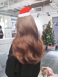 -MYCOLORHARSALON