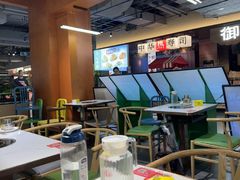 -菌小白火锅(时尚天河店)