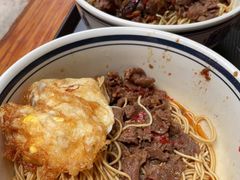 -李易面馆(树木岭店)