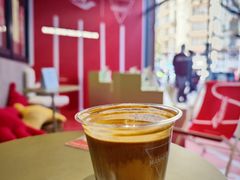 -Manner Coffee(淮海755店)