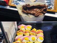 -神仙雪浓汤(弘大店)