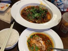 -成都你六姐·牛肉冒菜(城市集市合生汇店)