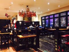 -兰特伯爵西餐厅·啤酒屋(方庄店)