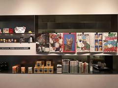 -Seesaw Coffee(上海尚悦湾店)