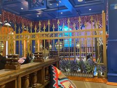 -清真·双公羊·馕坑烤全羊(奥体店)