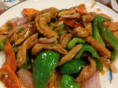 -老道里东北春饼店(红棉路店)