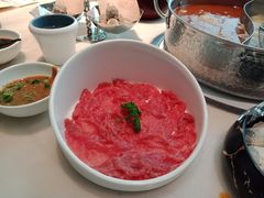 -左庭右院鲜牛肉火锅(桥北印象汇店)