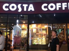 门面-COSTA COFFEE(吴江路店)