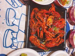 -松哥油焖大虾(科技园店)