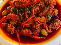 -谭大厨龙虾馆(中交公园时光美食街店)
