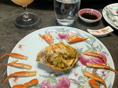 -新光酒家·河豚·海鲜·蟹料理(浦东店)